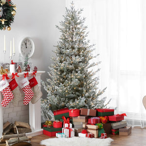 34723572-GREEN Holiday/Christmas/Christmas Trees