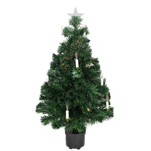 16169213-GREEN Holiday/Christmas/Christmas Trees