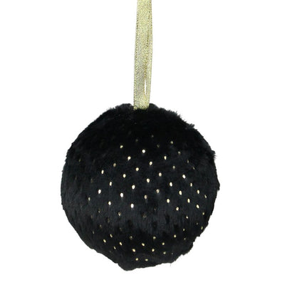 Product Image: 32913525-BLACK Holiday/Christmas/Christmas Ornaments and Tree Toppers