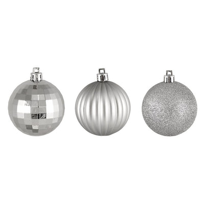Product Image: 31754391-SILVER Holiday/Christmas/Christmas Ornaments and Tree Toppers