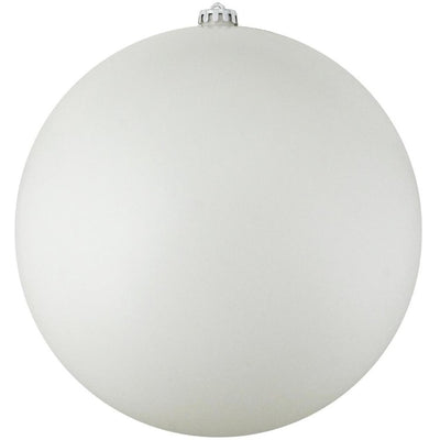 32607083-WHITE Holiday/Christmas/Christmas Ornaments and Tree Toppers