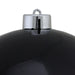 31755182-BLACK Holiday/Christmas/Christmas Ornaments and Tree Toppers