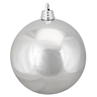 Product Image: 31755965-SILVER Holiday/Christmas/Christmas Ornaments and Tree Toppers
