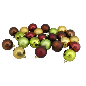 31754934-MULTI-COLORED Holiday/Christmas/Christmas Ornaments and Tree Toppers