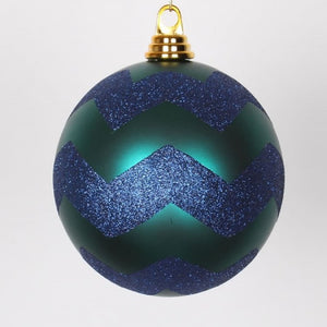 31464281-GREEN Holiday/Christmas/Christmas Ornaments and Tree Toppers