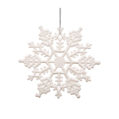 31465534-WHITE Holiday/Christmas/Christmas Ornaments and Tree Toppers