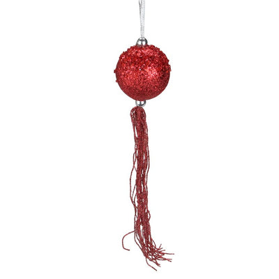 Product Image: 30657172-RED Holiday/Christmas/Christmas Ornaments and Tree Toppers