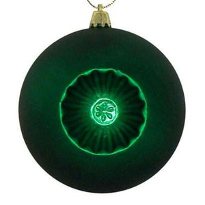 30869951-GREEN Holiday/Christmas/Christmas Ornaments and Tree Toppers