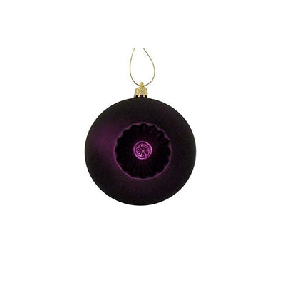 Product Image: 30869956-PURPLE Holiday/Christmas/Christmas Ornaments and Tree Toppers