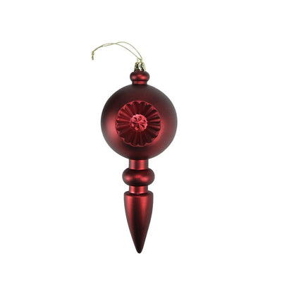 Product Image: 30870800-RED Holiday/Christmas/Christmas Ornaments and Tree Toppers