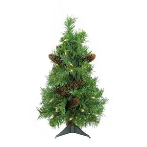 32266795-GREEN Holiday/Christmas/Christmas Trees
