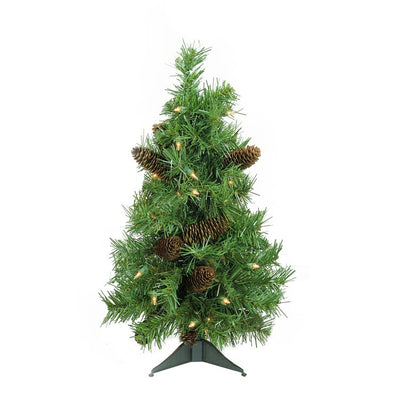 Product Image: 32266795-GREEN Holiday/Christmas/Christmas Trees