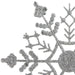 31465535-SILVER Holiday/Christmas/Christmas Ornaments and Tree Toppers