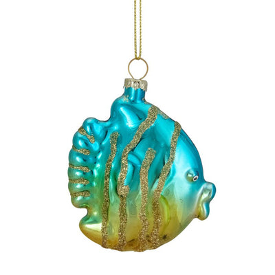 Product Image: 34294765-BLUE Holiday/Christmas/Christmas Ornaments and Tree Toppers