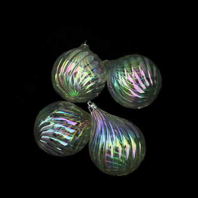 Product Image: 31756407-CLEAR Holiday/Christmas/Christmas Ornaments and Tree Toppers