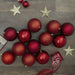 31754044-RED Holiday/Christmas/Christmas Ornaments and Tree Toppers