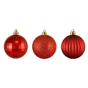 31754385-RED Holiday/Christmas/Christmas Ornaments and Tree Toppers