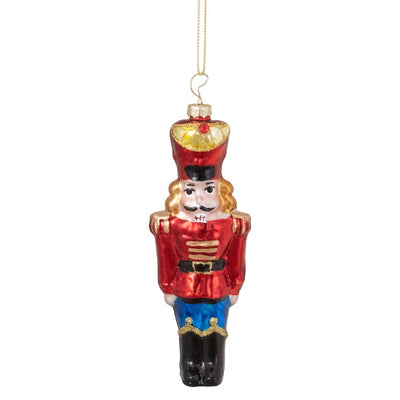 Product Image: 34529050-RED Holiday/Christmas/Christmas Ornaments and Tree Toppers