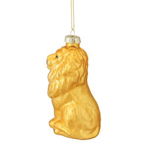 34294735-YELLOW Holiday/Christmas/Christmas Ornaments and Tree Toppers