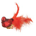 34294745-RED Holiday/Christmas/Christmas Ornaments and Tree Toppers