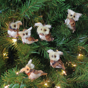 32637385-BROWN Holiday/Christmas/Christmas Ornaments and Tree Toppers