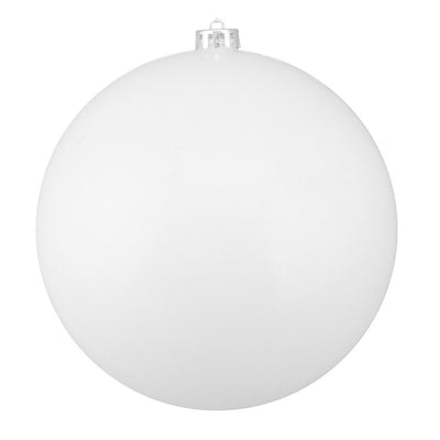 32607084-WHITE Holiday/Christmas/Christmas Ornaments and Tree Toppers