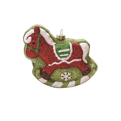 Product Image: 32256732-GREEN Holiday/Christmas/Christmas Ornaments and Tree Toppers