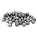 31744258-GRAY Holiday/Christmas/Christmas Ornaments and Tree Toppers