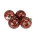 30889427-BROWN Holiday/Christmas/Christmas Ornaments and Tree Toppers