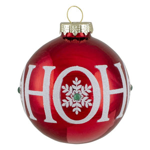 34313364-RED Holiday/Christmas/Christmas Ornaments and Tree Toppers