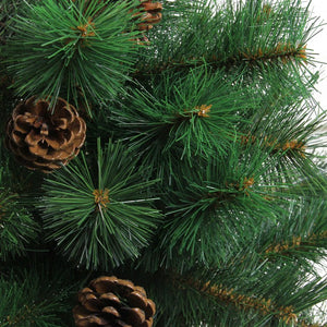 32913292-GREEN Holiday/Christmas/Christmas Trees