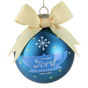 32636869-BLUE Holiday/Christmas/Christmas Ornaments and Tree Toppers