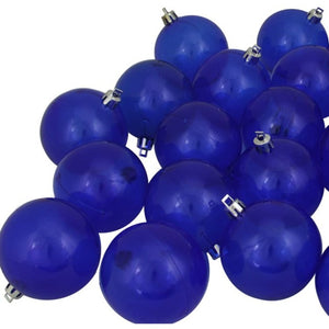31754416-BLUE Holiday/Christmas/Christmas Ornaments and Tree Toppers
