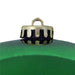 31754438-GREEN Holiday/Christmas/Christmas Ornaments and Tree Toppers