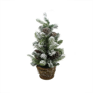 31461957-GREEN Holiday/Christmas/Christmas Trees