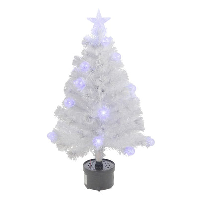 Product Image: 31466436-WHITE Holiday/Christmas/Christmas Trees