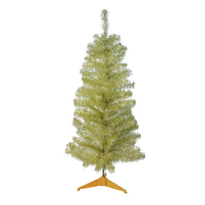 31741634-GOLD Holiday/Christmas/Christmas Trees