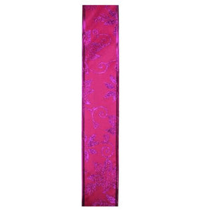 32620129-PURPLE Holiday/Christmas/Christmas Wrapping Paper Bow & Ribbons