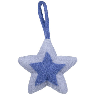 Product Image: 34300515-BLUE Holiday/Christmas/Christmas Ornaments and Tree Toppers