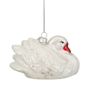 34294736-WHITE Holiday/Christmas/Christmas Ornaments and Tree Toppers