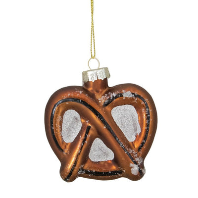 34294741-BRONZE Holiday/Christmas/Christmas Ornaments and Tree Toppers