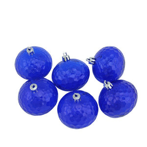 31754452-BLUE Holiday/Christmas/Christmas Ornaments and Tree Toppers