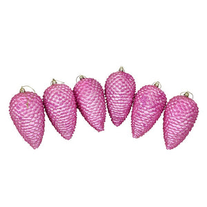 30861345-PINK Holiday/Christmas/Christmas Ornaments and Tree Toppers