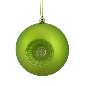30869953-GREEN Holiday/Christmas/Christmas Ornaments and Tree Toppers