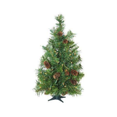 32266797-GREEN Holiday/Christmas/Christmas Trees
