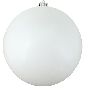 32911601-WHITE Holiday/Christmas/Christmas Ornaments and Tree Toppers