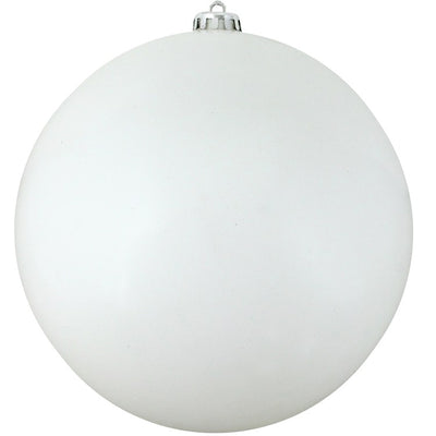 Product Image: 32911601-WHITE Holiday/Christmas/Christmas Ornaments and Tree Toppers