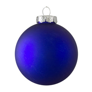 32627455-BLUE Holiday/Christmas/Christmas Ornaments and Tree Toppers