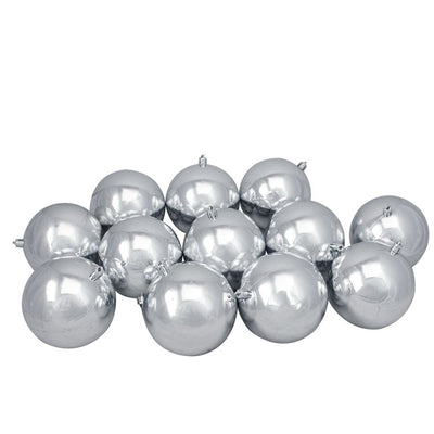 Product Image: 32282254-SILVER Holiday/Christmas/Christmas Ornaments and Tree Toppers