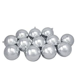 32282254-SILVER Holiday/Christmas/Christmas Ornaments and Tree Toppers